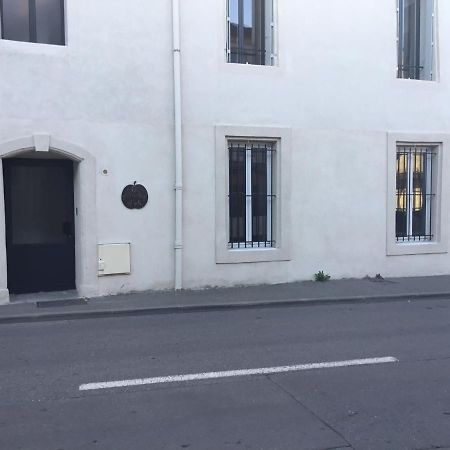 Appartement La Pomme D'Or LʼIsle-sur-la-Sorgue Εξωτερικό φωτογραφία