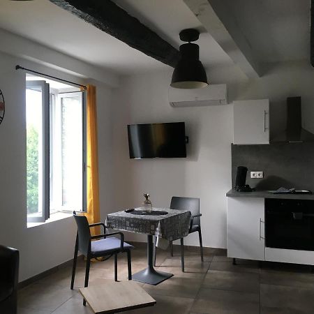 Appartement La Pomme D'Or LʼIsle-sur-la-Sorgue Εξωτερικό φωτογραφία