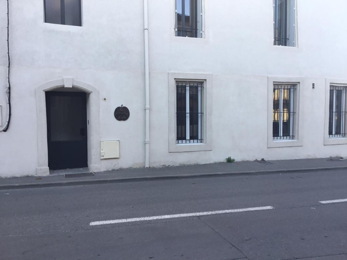 Appartement La Pomme D'Or LʼIsle-sur-la-Sorgue Εξωτερικό φωτογραφία