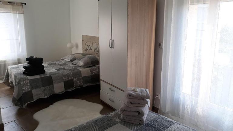 Appartement La Pomme D'Or LʼIsle-sur-la-Sorgue Εξωτερικό φωτογραφία