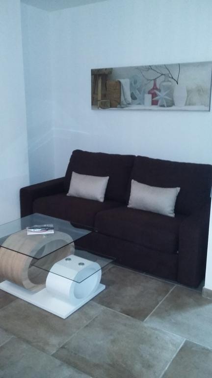 Appartement La Pomme D'Or LʼIsle-sur-la-Sorgue Εξωτερικό φωτογραφία