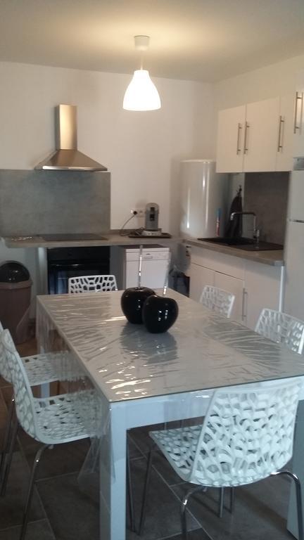 Appartement La Pomme D'Or LʼIsle-sur-la-Sorgue Εξωτερικό φωτογραφία