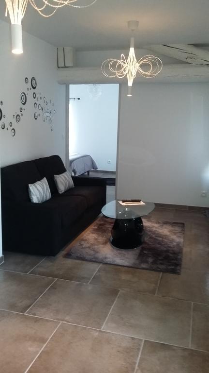 Appartement La Pomme D'Or LʼIsle-sur-la-Sorgue Εξωτερικό φωτογραφία