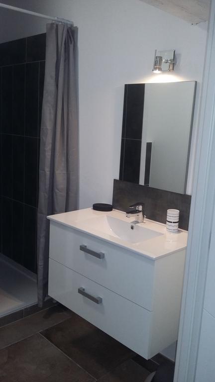 Appartement La Pomme D'Or LʼIsle-sur-la-Sorgue Εξωτερικό φωτογραφία